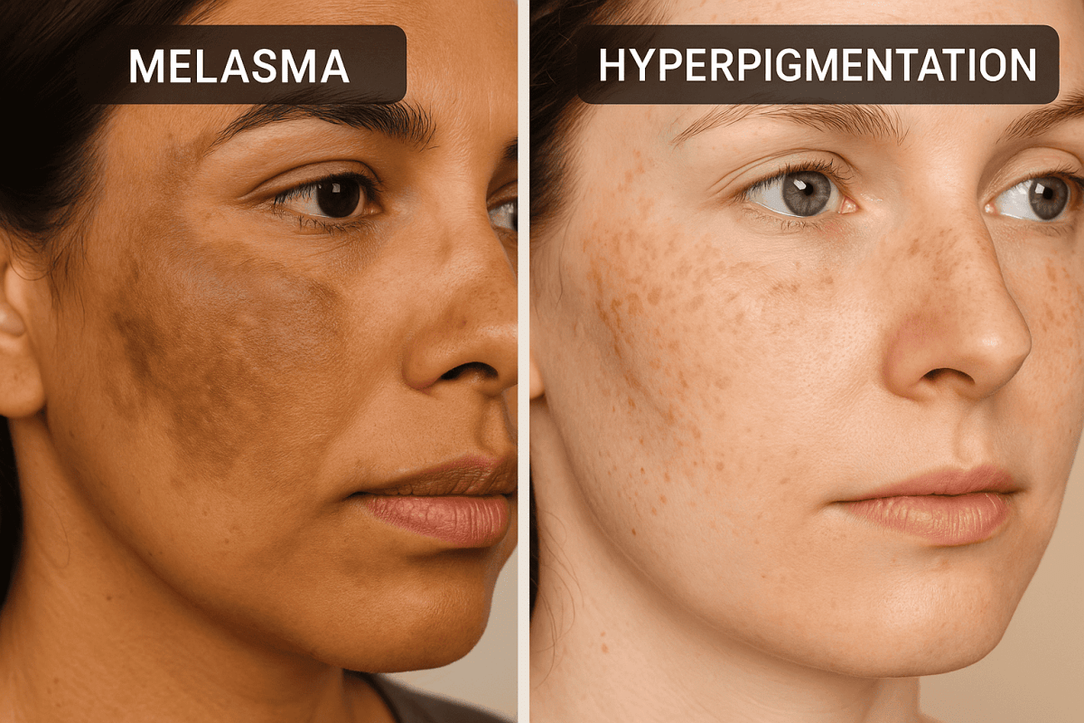 can glutathione reduce melasma Home Remedies: Aloe Vera, Glutathione, and More Melasma Treatment Using Glutathione