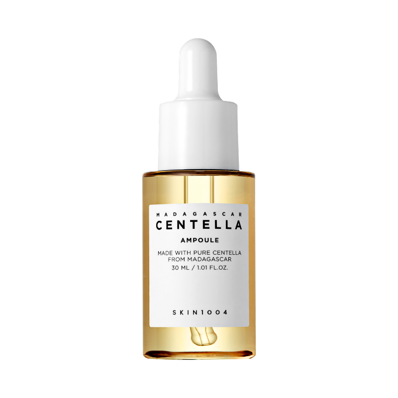 SKIN1004 Madagascar Centella Ampoule 30ml-0