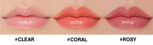 3CE Plumping Lips 2.4g