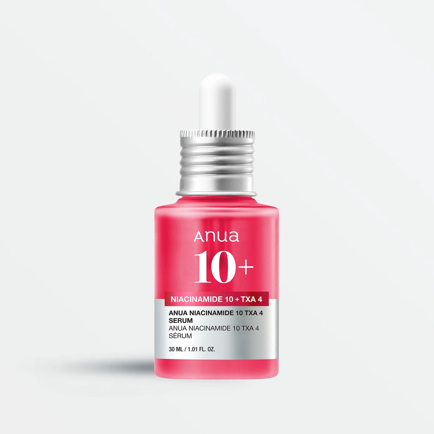 Anua Niacinamide 10% + TXA 4% Dark Spots Serum 30ml