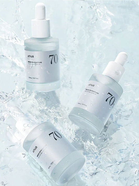 Anua Birch Moisture Boosting Serum 30ml K - beauty Canada
