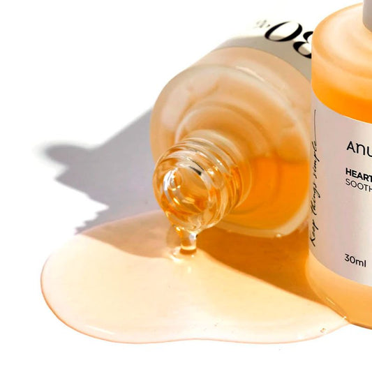 Anua Heartleaf 80% Ampoule 30ml K - beauty Canada