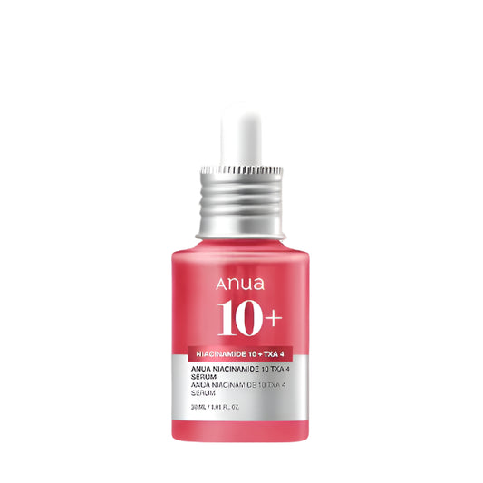 Anua Niacinamide 10% + TXA 4% Dark Spots Serum 30ml