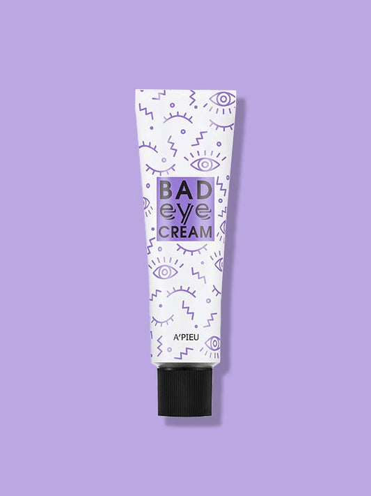APIEU Bad Eye Cream For Face 50g