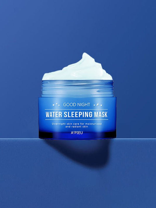 APIEU Good Night Water Sleeping Mask 105ml