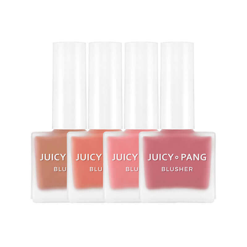 APIEU Juicy Pang Water Blusher 9g