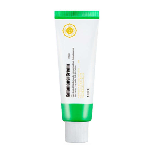 APIEU Kalamansi Cream 50ml