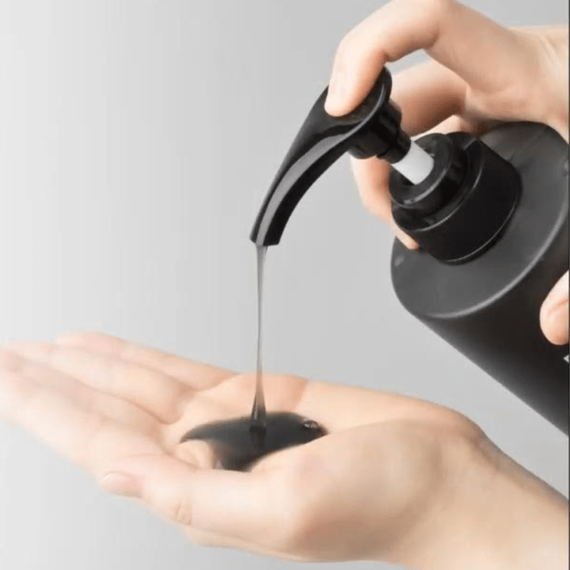 Aronyx Vegan.i Black Bean Shampoo 500ml