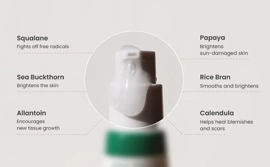 Axis - y Glow Your Own Way Box