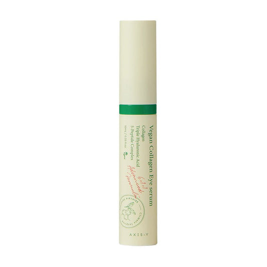 Axis - y Vegan Collagen Eye Serum 10ml