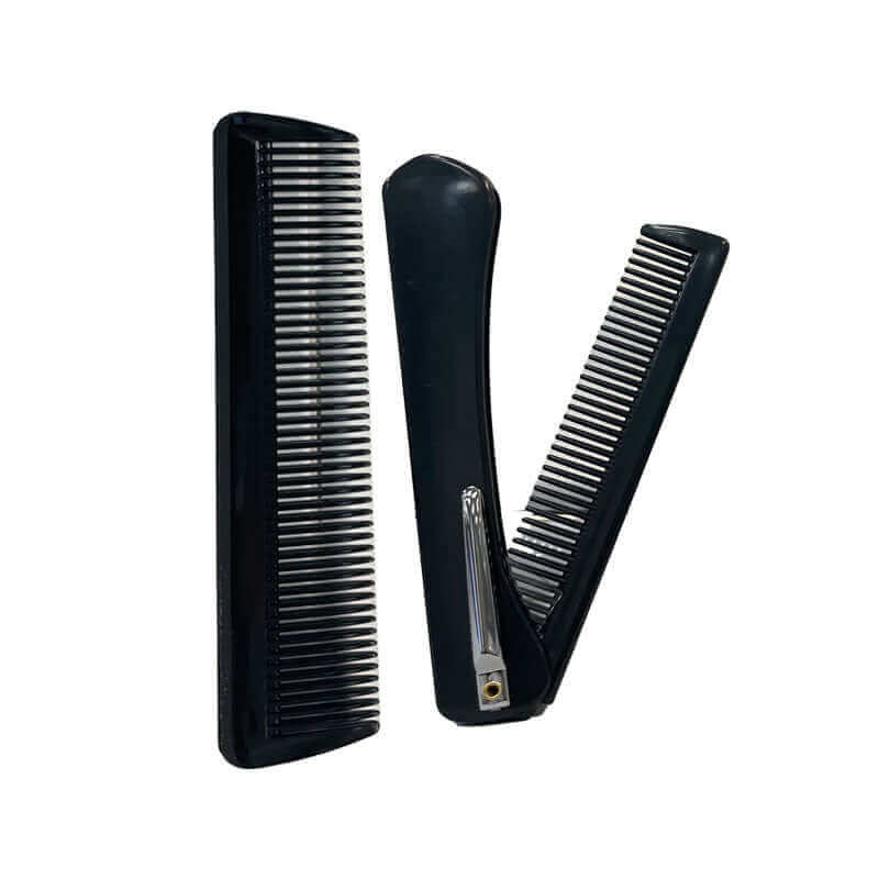 B.Adeline Hair Combs 2P