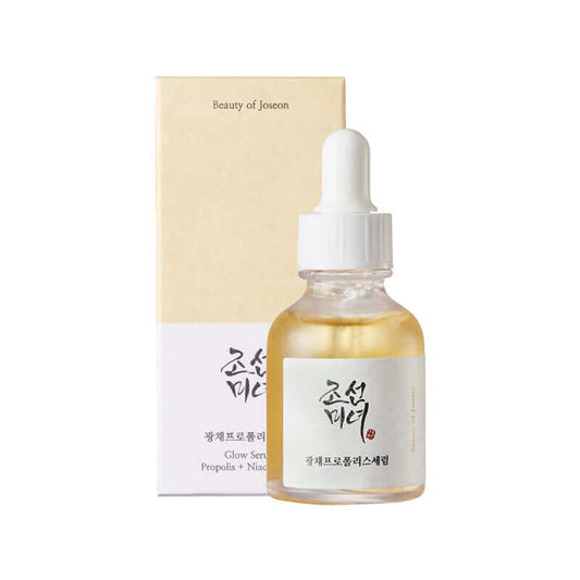 Beauty of Joseon Glass Skin Duo