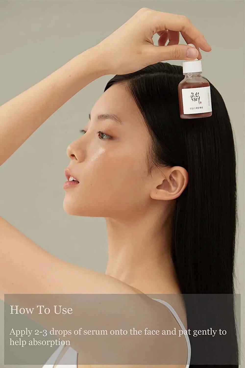 Beauty of Joseon Revive Serum : Ginseng + Snail Mucin 30ml
