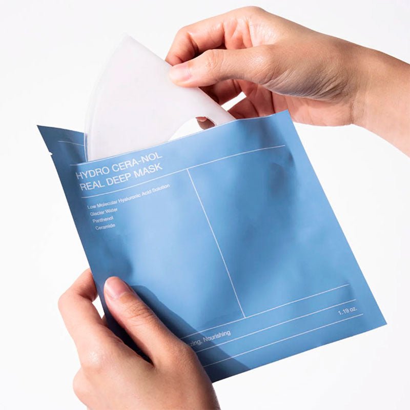 Biodance Hydro Cera - nol Real Deep Mask