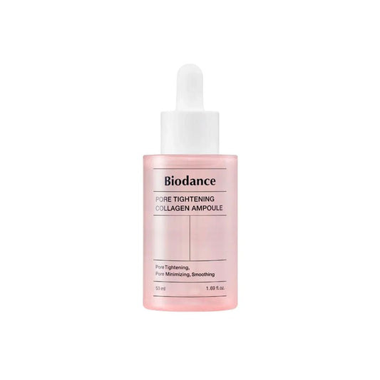 Biodance Pore Tightening Collagen Ampoule 50ml