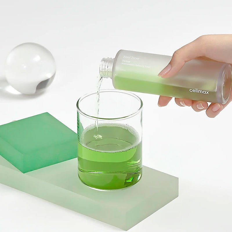 Celimax Noni Moisture Balancing Toner 150ml