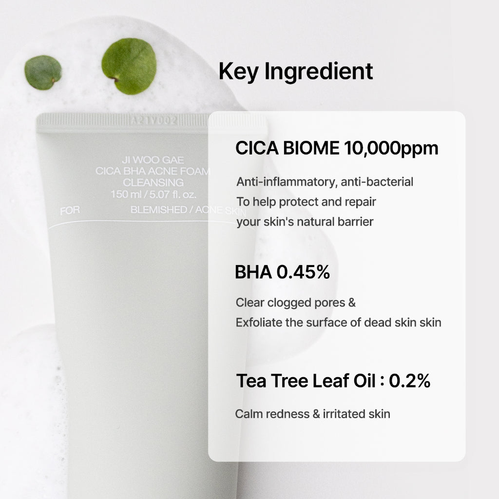 Celimax Skin Barrier Fix Routine