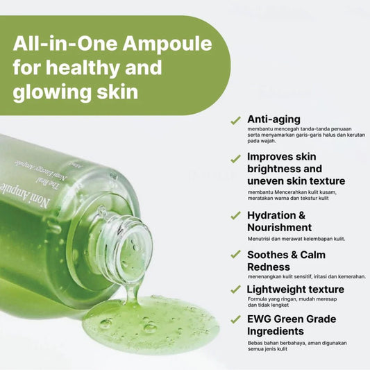 Celimax Skin Barrier Fix Routine