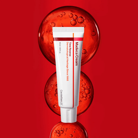 Centellian24 Madeca Cream Time Reverse 50ml | Lakinza K - beauty Canada