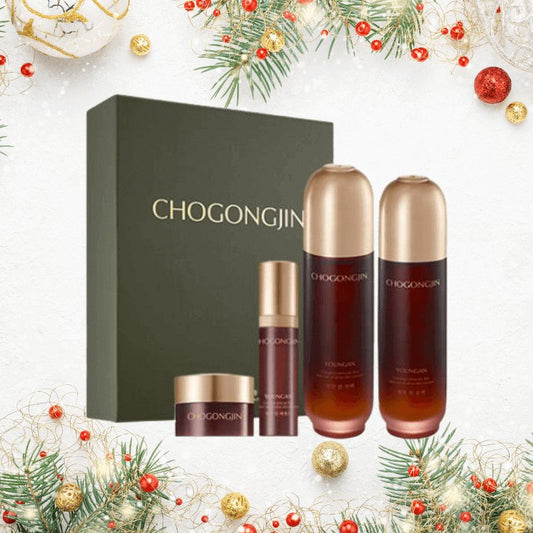CHOGONGJIN Youngan Jin Essence 50ml