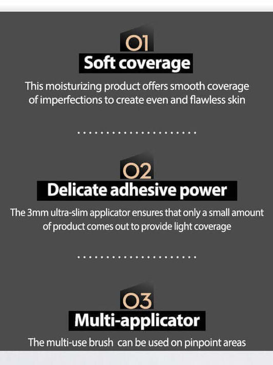 Clio Kill Cover Airy - Fit Concealer 3g