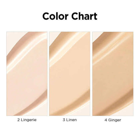 Clio Kill Cover Founwear Foundation 38g