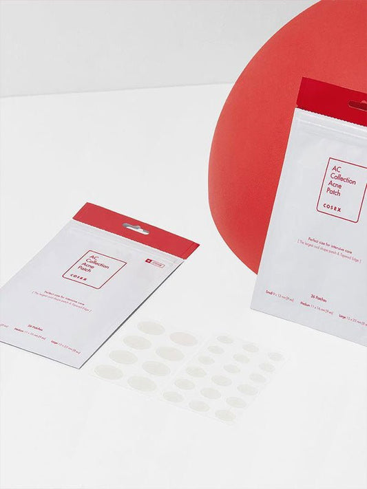 COSRX AC Collection Acne Patch 26pcs