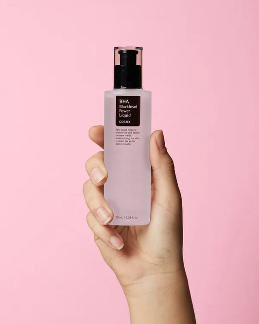 COSRX Bha Blackhead Power Liquid 100ml