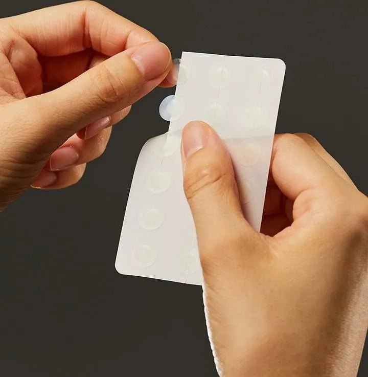 COSRX Clear Fit Master Patch 18pcs K - beauty Canada