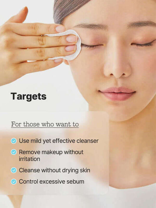 COSRX Low pH Niacinamide Micellar Cleansing Water 400ml