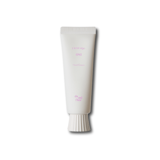 de mi flor Hand Cream 40ml