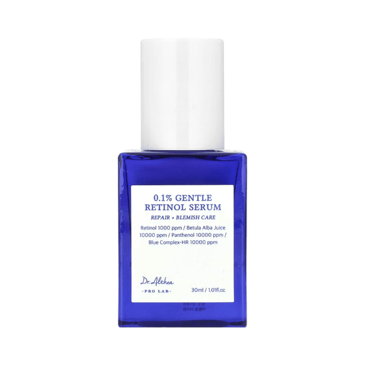 Dr.Althea 0.1% Gentle Retinol Serum 30ml | Lakinza K - beauty Canada