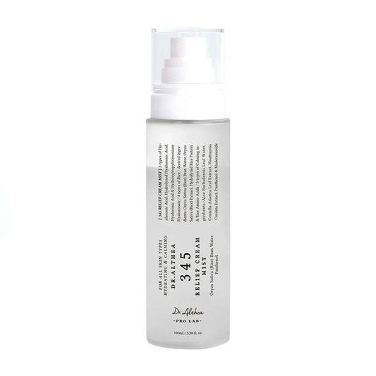 Dr.Althea 345 Cream Mist 100ml | Lakinza K - beauty Canada