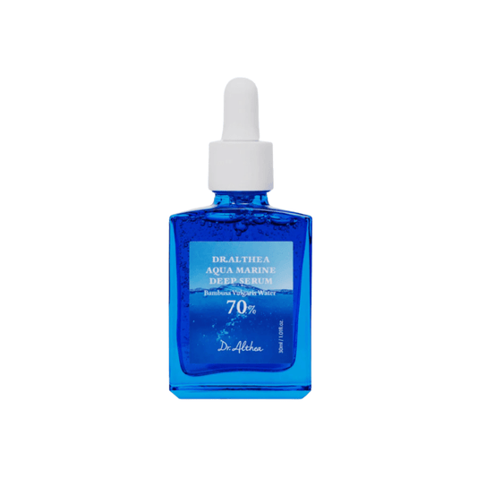 Dr.Althea Aqua Marine Deep Serum 30ml | Lakinza K - beauty Canada