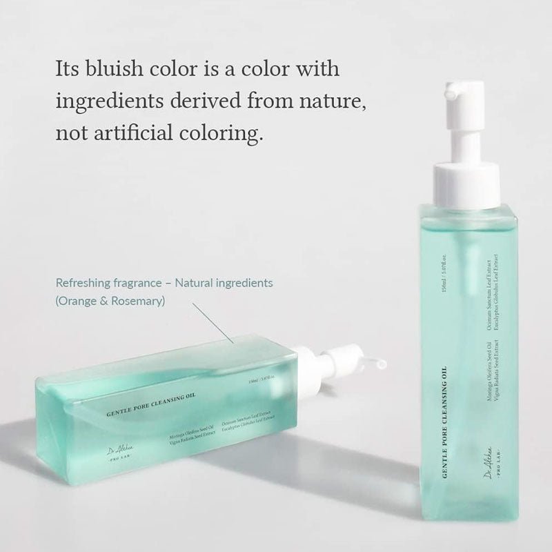 Dr.Althea Gentle Pore Cleansing Oil 150ml | Lakinza K - beauty Canada
