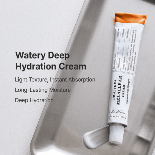 Dr.Althea Melaclear Cream 20g | Lakinza K - beauty Canada