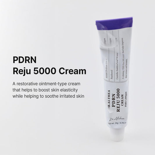 Dr.Althea PDRN Reju 5000 Cream 20g | Lakinza K - beauty Canada