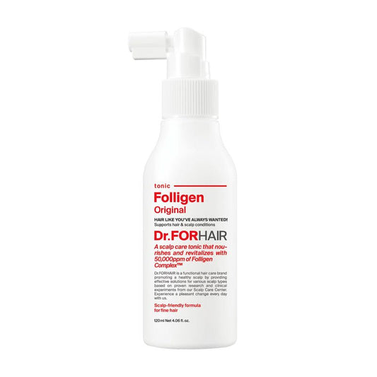 Dr.FORHAIR Folligen Tonic 120ml