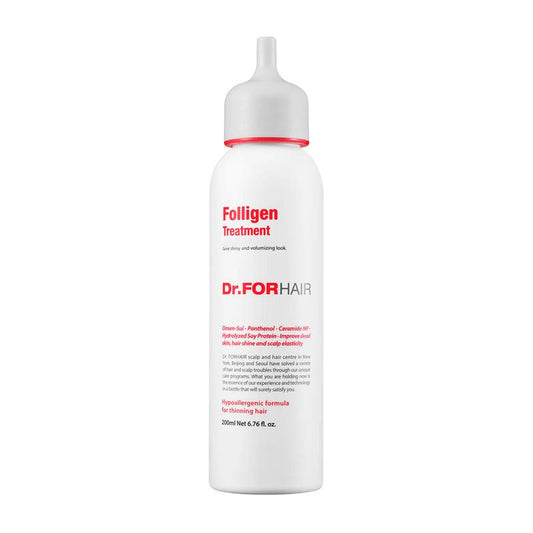 Dr.FORHAIR Folligen Treatment 200ml