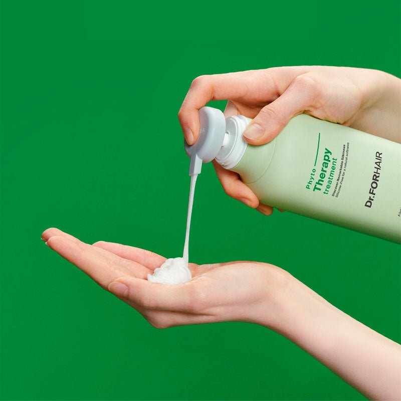Dr.FORHAIR Phyto Therapy Treatment 500ml