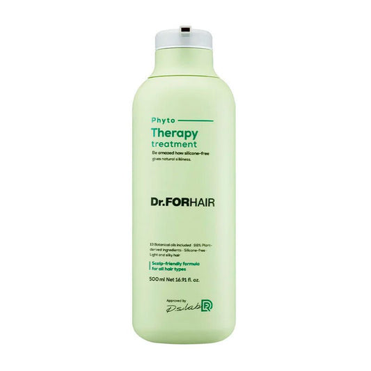 Dr.FORHAIR Phyto Therapy Treatment 500ml