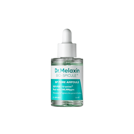 Dr.Melaxin BP Pore Ampoule 30ml