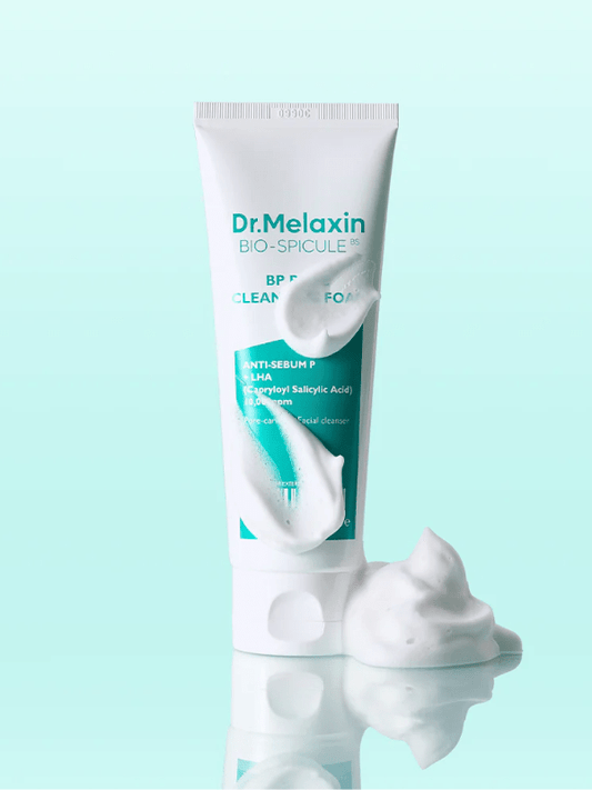 Dr.Melaxin BP Pore Core Cleansing Foam 100ml