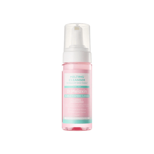 Dr.Melaxin Bubble Foaming Cleanser 150ml