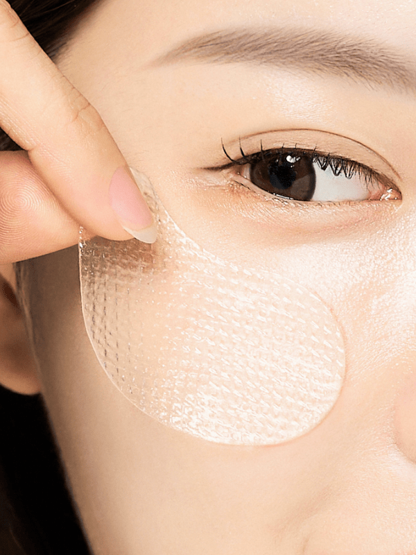 Dr.Melaxin Cemenrete Calcium Volume Eye Patch 60ea