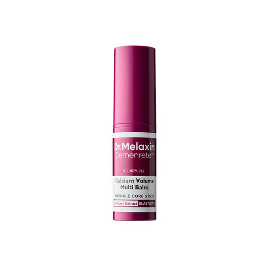 Dr.Melaxin Cemenrete Calcium Volume Multi Balm 9g | Lakinza K - beauty Canada