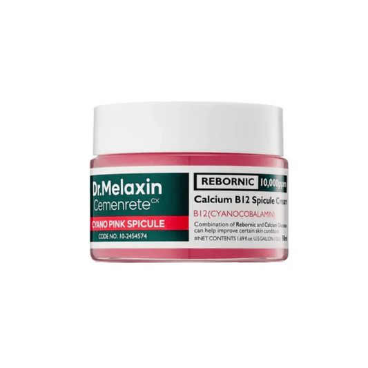 Dr.Melaxin Cemenrete Cyano Pink Spicule Cream 50ml