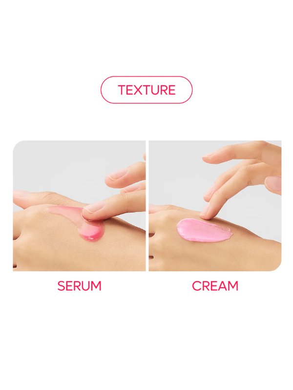 Dr.Melaxin Cemenrete Cyano Pink Spicule Cream 50ml