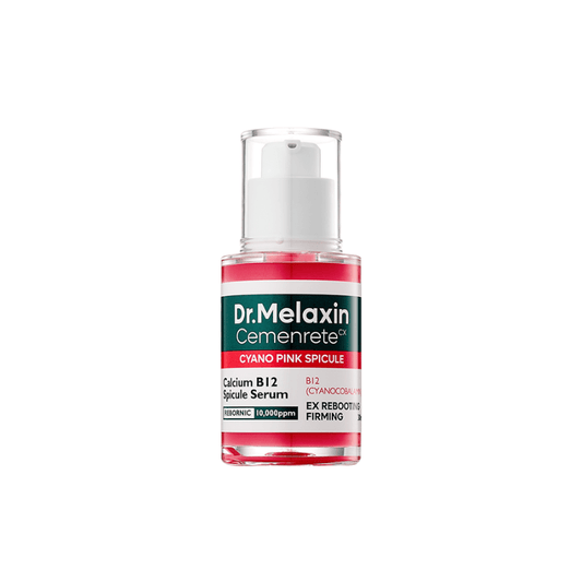 Dr.Melaxin Cemenrete Cyano Pink Spicule Serum 30ml