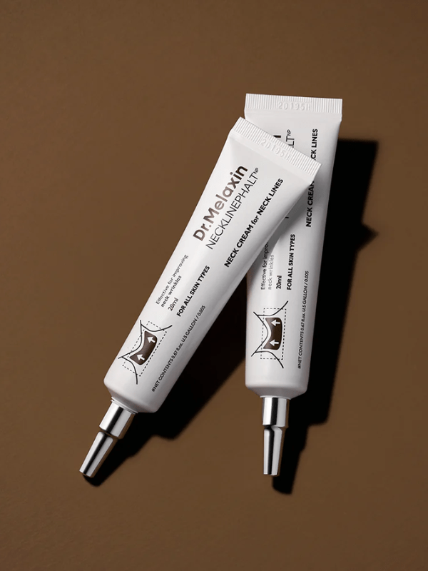 Dr.Melaxin Necklinephalt Neck Cream 20ml